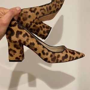 MARC FISHER Heel